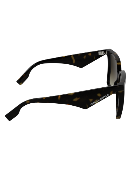 KARL LAGERFELD - KL6207S - 242 - 57