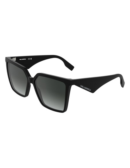 KARL LAGERFELD - KL6207S - 1 - 57