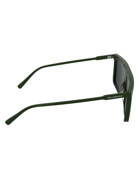 KARL LAGERFELD - KL6210S - 275 - 61