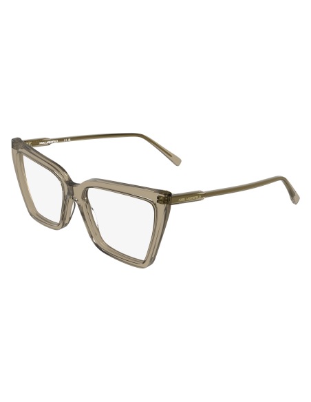 KARL LAGERFELD - KL6216 - 610 - 56