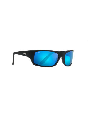 Occhiali sole Maui Jim PEAHI - B202-2M - 65 2