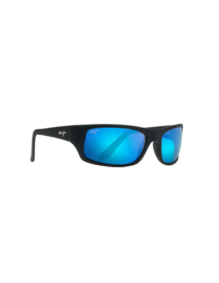 Occhiali sole Maui Jim PEAHI - B202-2M - 65