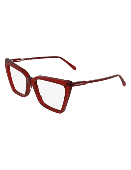 KARL LAGERFELD - KL6216 - 600 - 56