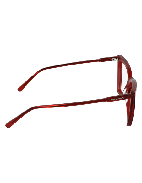 KARL LAGERFELD - KL6216 - 600 - 56