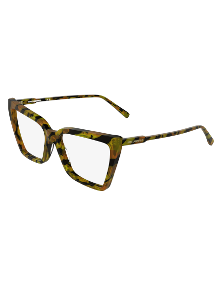 KARL LAGERFELD - KL6216 - 212 - 56