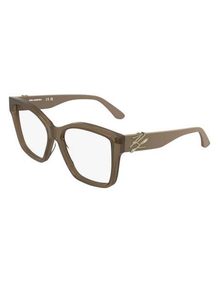 KARL LAGERFELD - KL6215 - 272 - 55