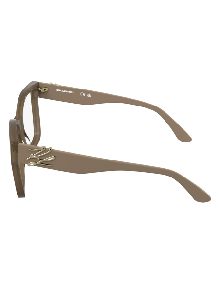 KARL LAGERFELD - KL6215 - 272 - 55