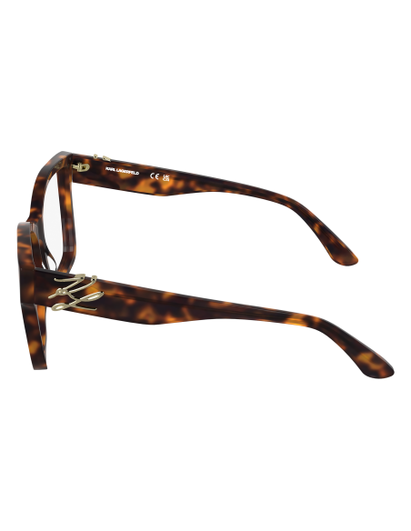 KARL LAGERFELD - KL6215 - 240 - 55