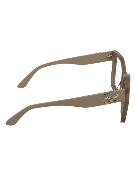 KARL LAGERFELD - KL6215 - 272 - 55