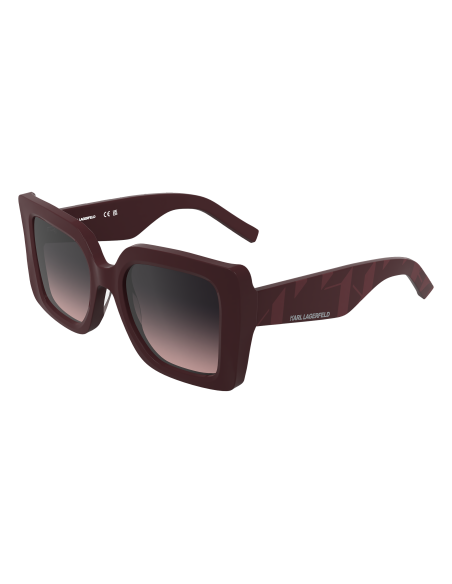 KARL LAGERFELD - KL6203S - 601 - 52