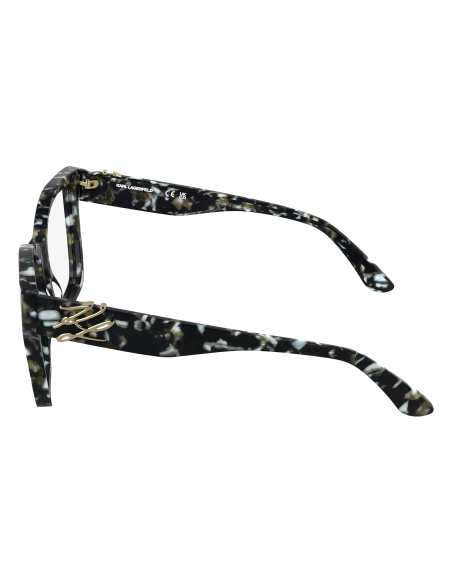 KARL LAGERFELD - KL6215 - 16 - 55