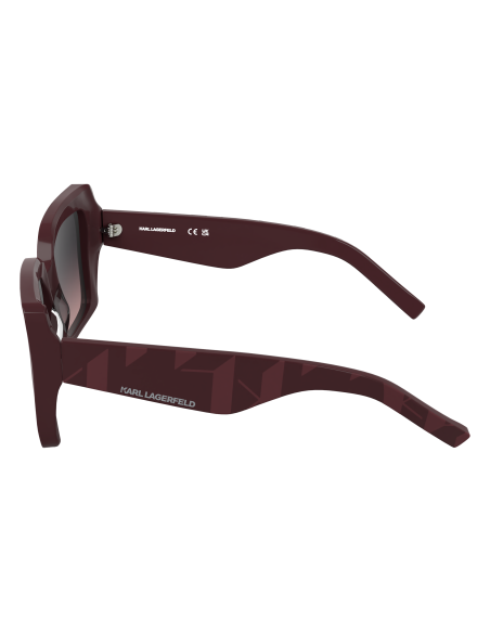 KARL LAGERFELD - KL6203S - 601 - 52