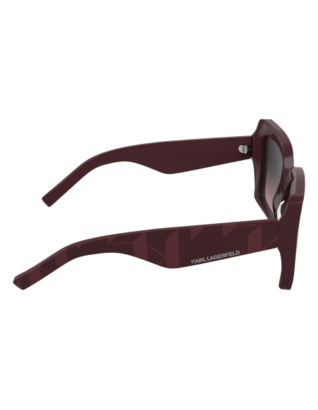 KARL LAGERFELD - KL6203S - 601 - 52