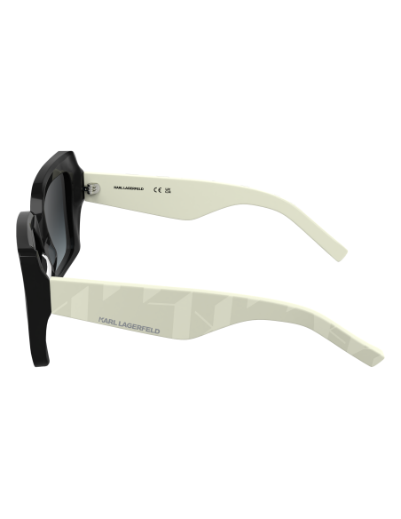 KARL LAGERFELD - KL6203S - 6 - 52