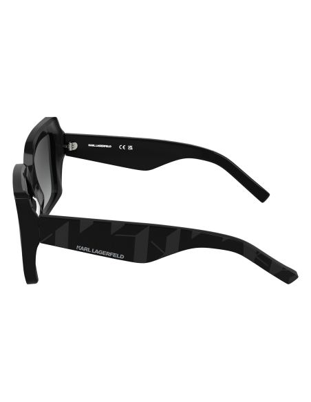 KARL LAGERFELD - KL6203S - 1 - 52