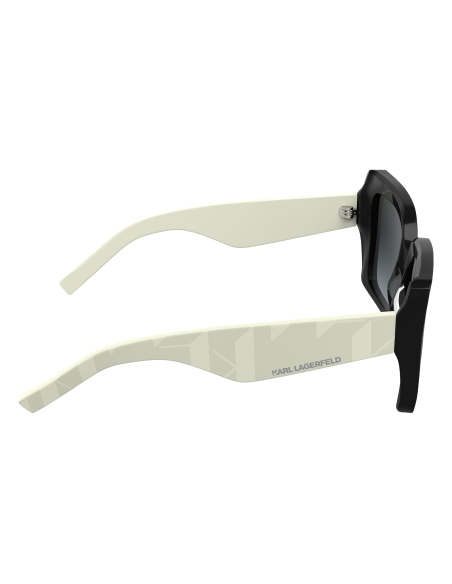 KARL LAGERFELD - KL6203S - 6 - 52