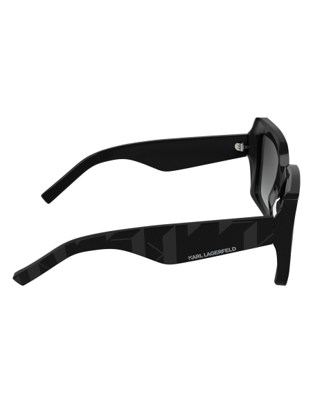 KARL LAGERFELD - KL6203S - 1 - 52