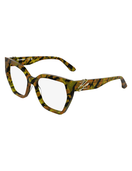 KARL LAGERFELD - KL6214 - 212 - 55