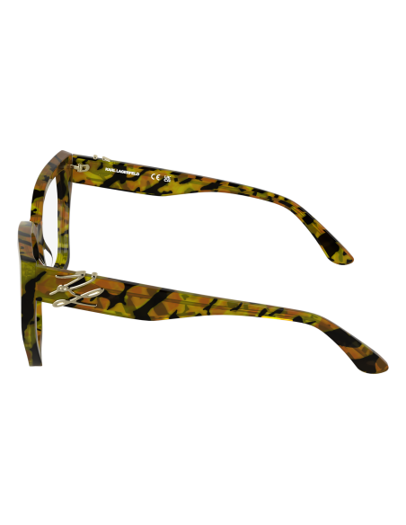 KARL LAGERFELD - KL6214 - 212 - 55