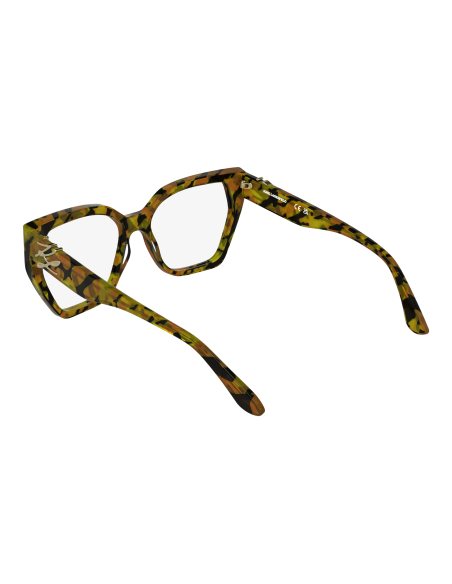 KARL LAGERFELD - KL6214 - 212 - 55