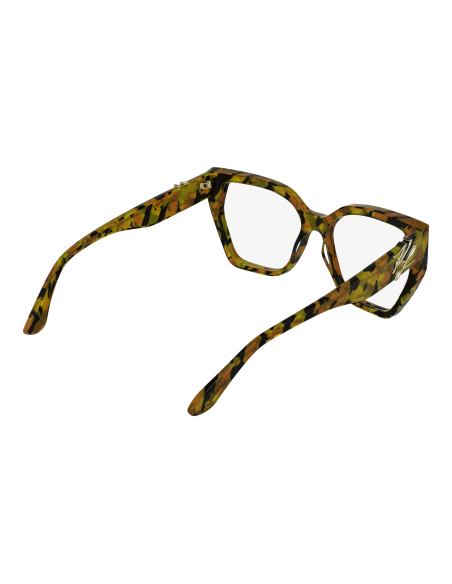 KARL LAGERFELD - KL6214 - 212 - 55