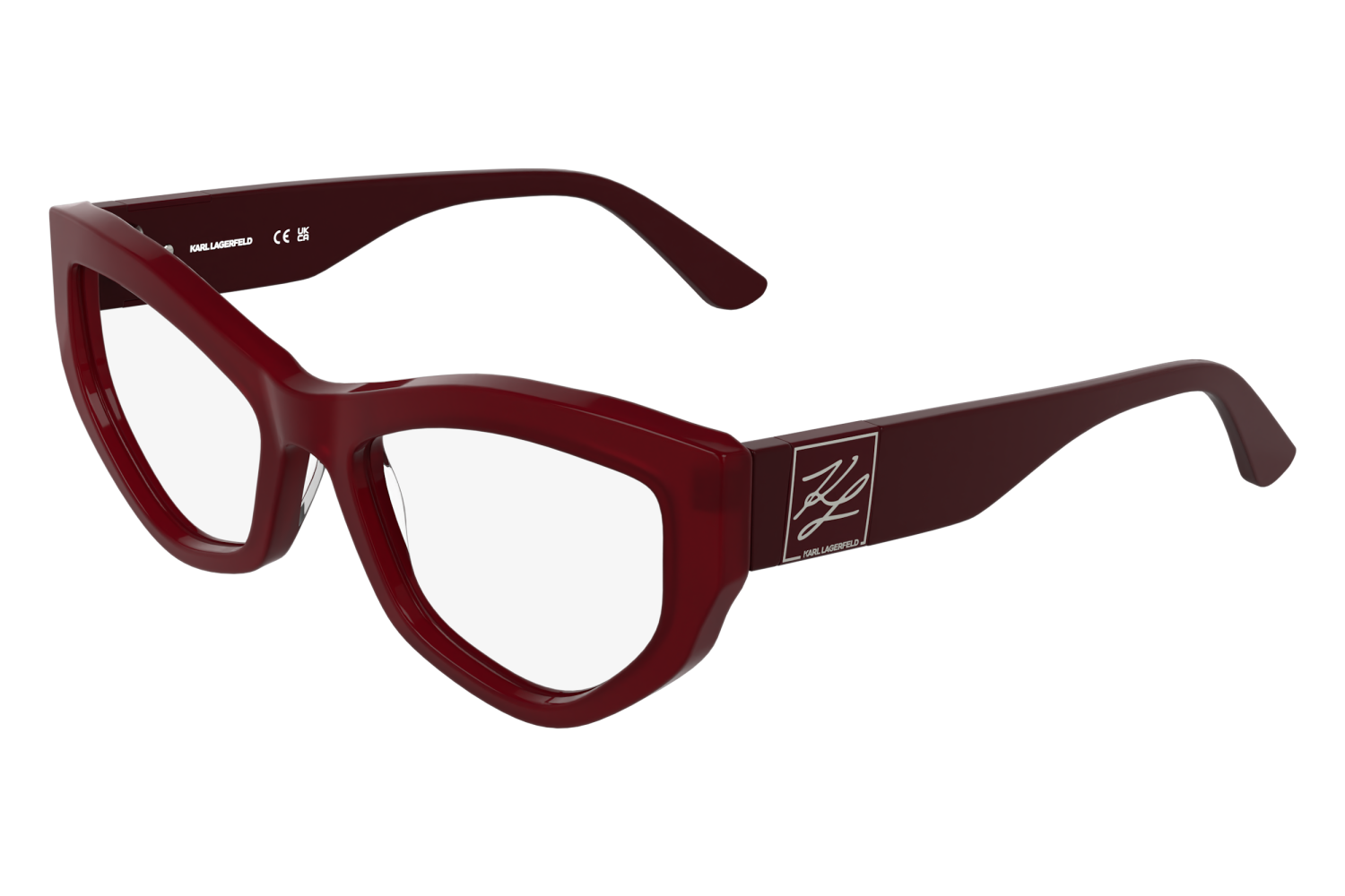 KARL LAGERFELD - KL6211 - 600 - 55