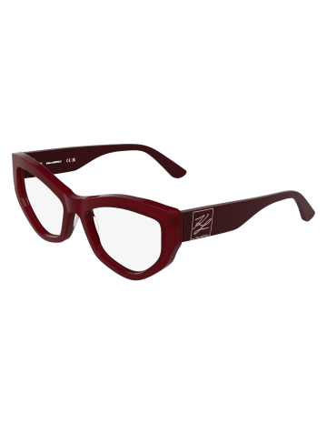 KARL LAGERFELD - KL6211 - 600 - 55