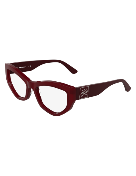 KARL LAGERFELD - KL6211 - 600 - 55