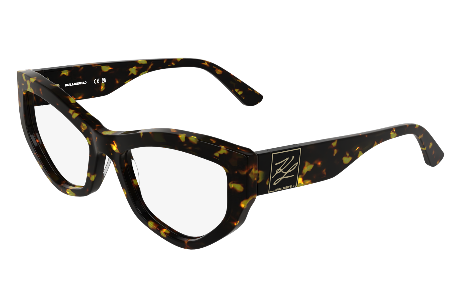 KARL LAGERFELD - KL6211 - 242 - 55