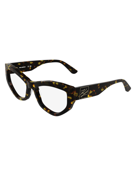 KARL LAGERFELD - KL6211 - 242 - 55