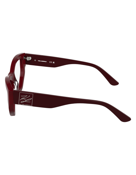 KARL LAGERFELD - KL6211 - 600 - 55