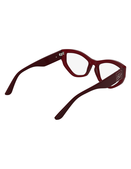 KARL LAGERFELD - KL6211 - 600 - 55