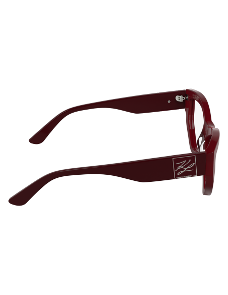 KARL LAGERFELD - KL6211 - 600 - 55