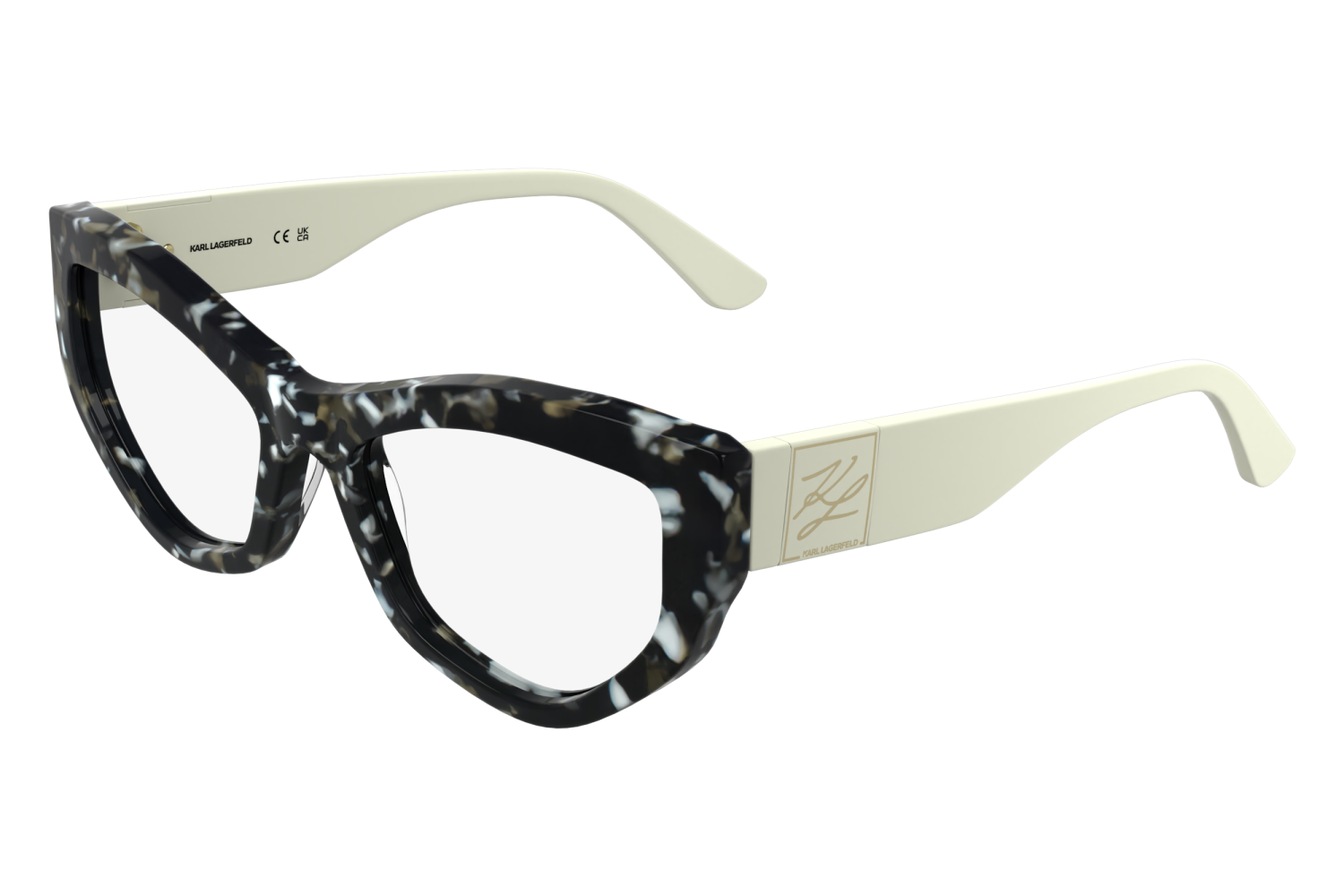 KARL LAGERFELD - KL6211 - 16 - 55