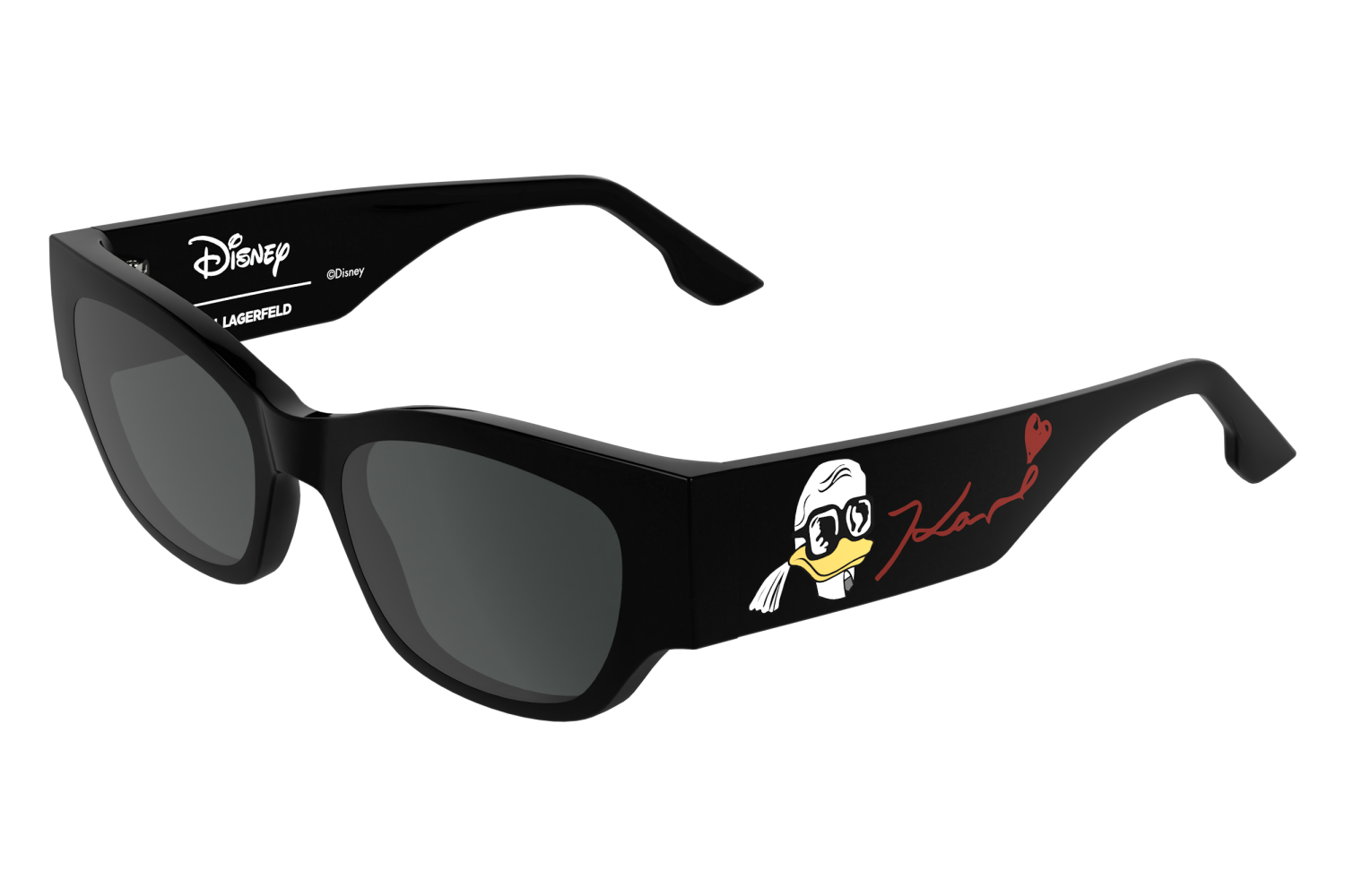 KARL LAGERFELD - KLJ6168S - 1 - 52