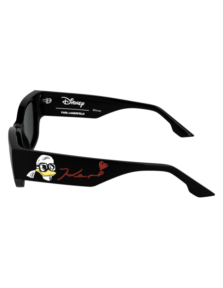 KARL LAGERFELD - KLJ6168S - 1 - 52