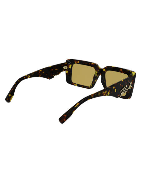 KARL LAGERFELD - KL6180S/N - 232 - 53