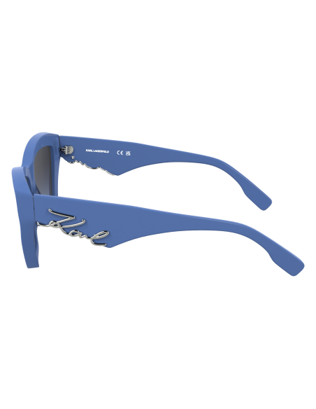 KARL LAGERFELD - KL6179S/N - 423 - 55
