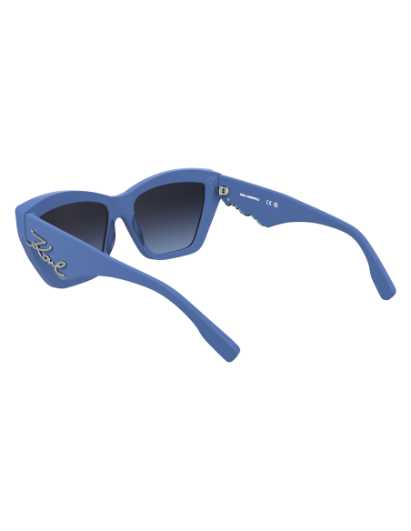 KARL LAGERFELD - KL6179S/N - 423 - 55