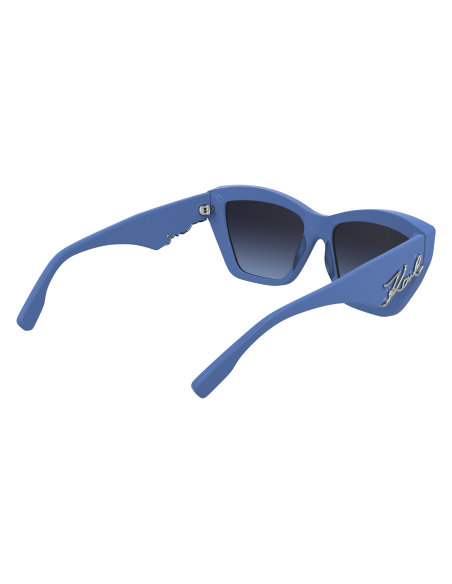 KARL LAGERFELD - KL6179S/N - 423 - 55