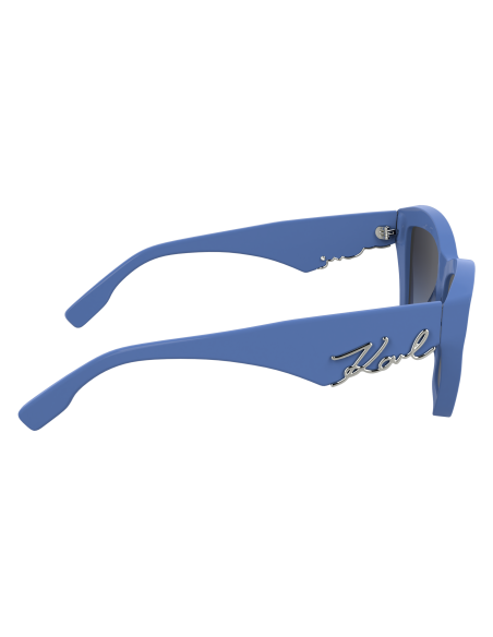 KARL LAGERFELD - KL6179S/N - 423 - 55