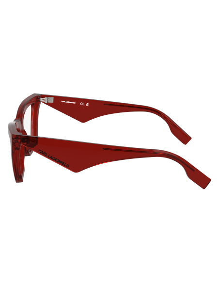 KARL LAGERFELD - KL6195 - 600 - 54