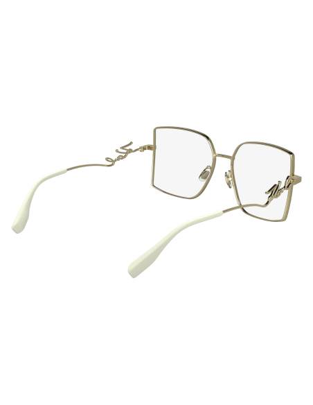 KARL LAGERFELD - KL359/N - 715 - 55