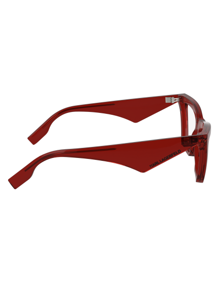 KARL LAGERFELD - KL6195 - 600 - 54