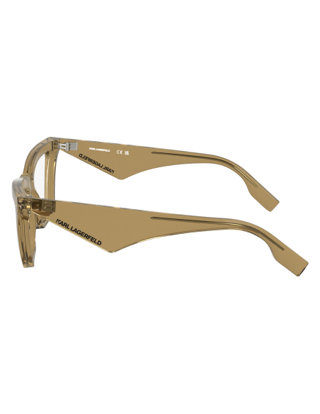 KARL LAGERFELD - KL6195 - 210 - 54