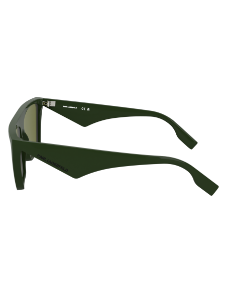 KARL LAGERFELD - KL6186S - 300 - 60