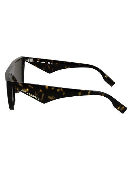 KARL LAGERFELD - KL6186S - 242 - 60