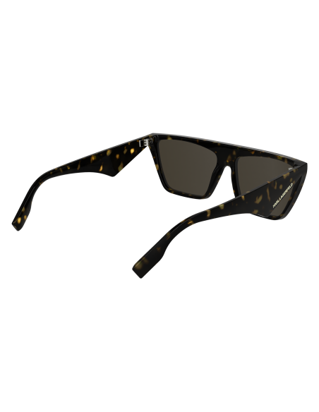 KARL LAGERFELD - KL6186S - 242 - 60