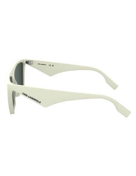 KARL LAGERFELD - KL6186S - 105 - 60