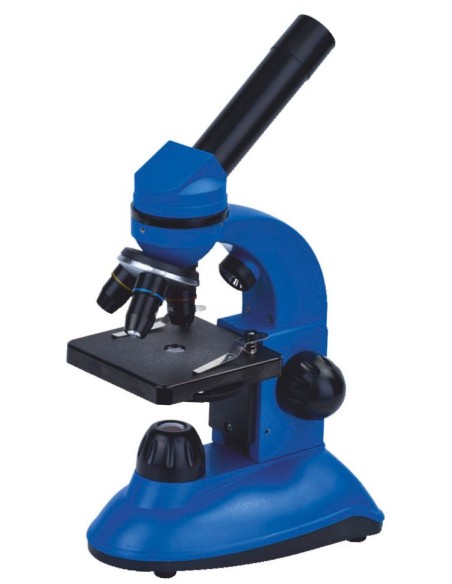 Discovery Nano Gravity Microscope with book